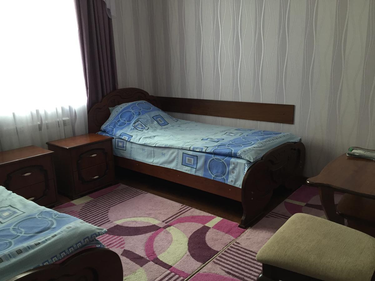 Hotel Oktan Kryve Ozero 外观 照片