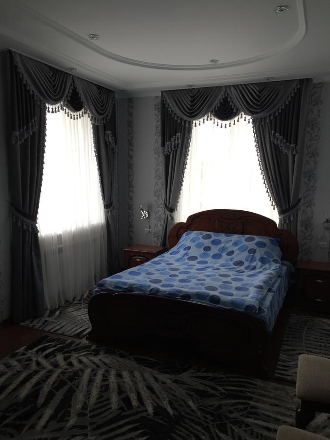 Hotel Oktan Kryve Ozero 外观 照片